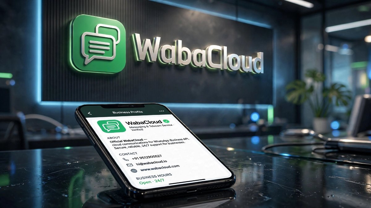 How to Get a Green Tick (Meta Verified Badge) on WhatsApp Business API: Step-by-Step Guide