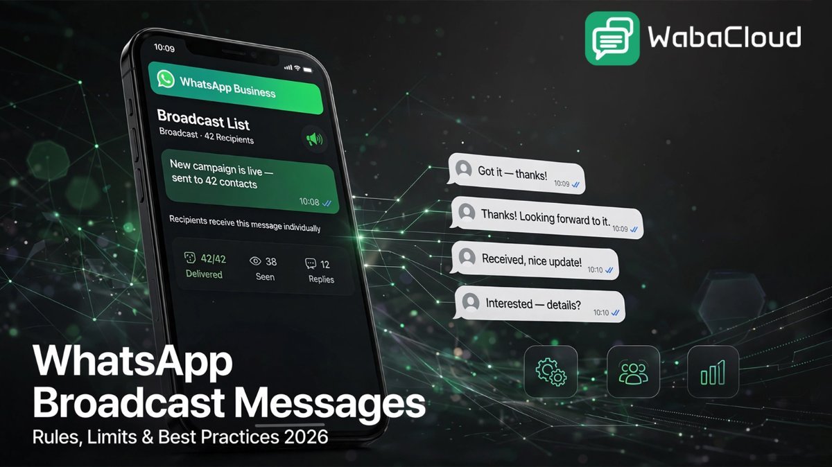 How AI Chatbots on WhatsApp Are Replacing Live Chat Support for D2C Brands